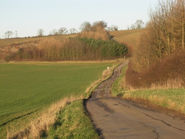 Foto „Arthingworth“ von Richard Williams (CC BY-SA)/zugeschnittenes Original