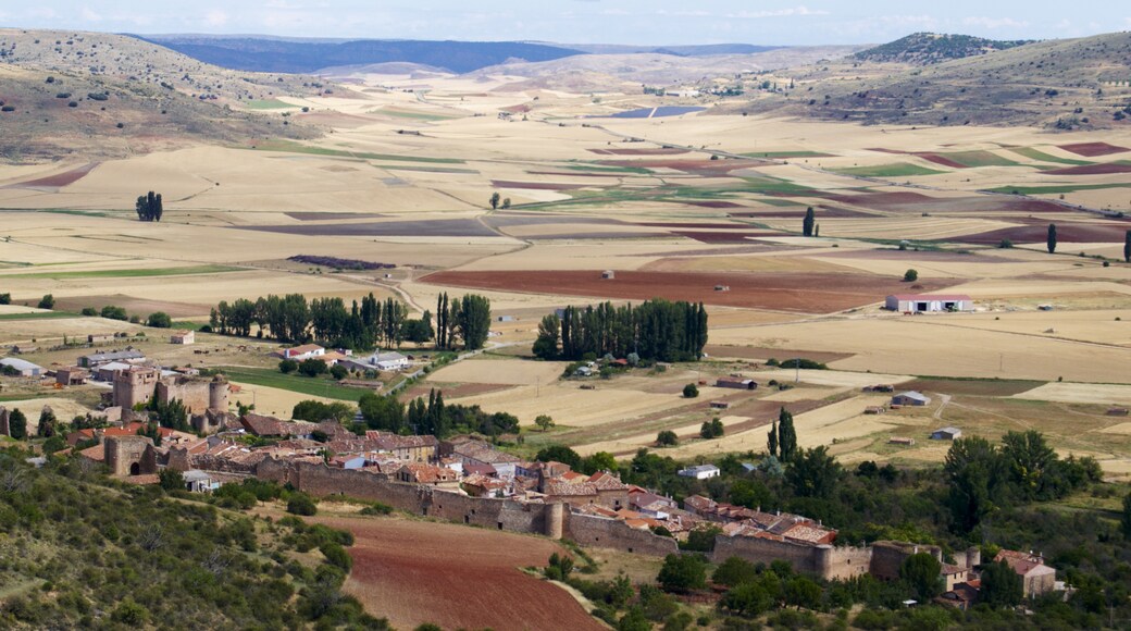 Carabias, Siguenza, Castilla - La Mancha, Spain