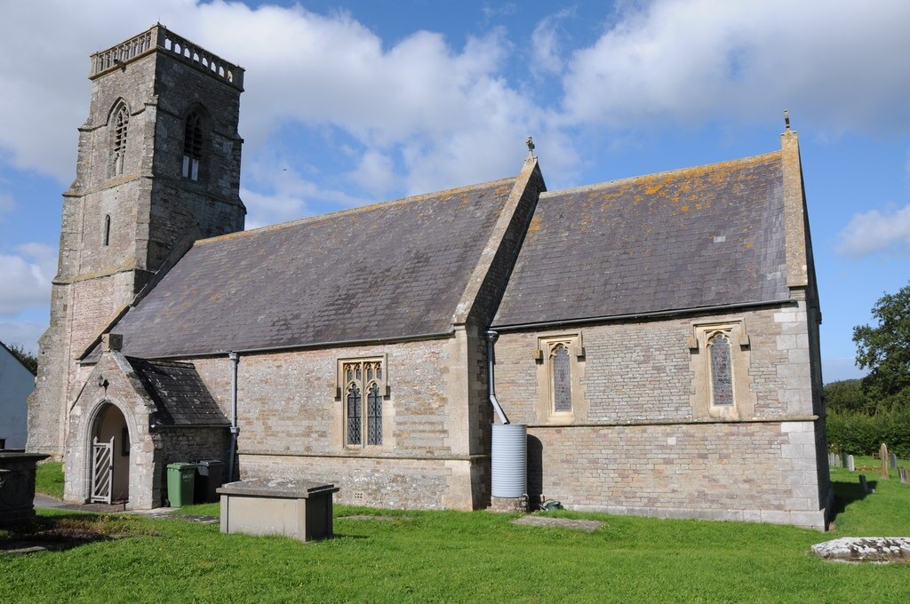 "Rockhampton"-foto av Philip Halling (CC BY-SA) / Urklipp från original