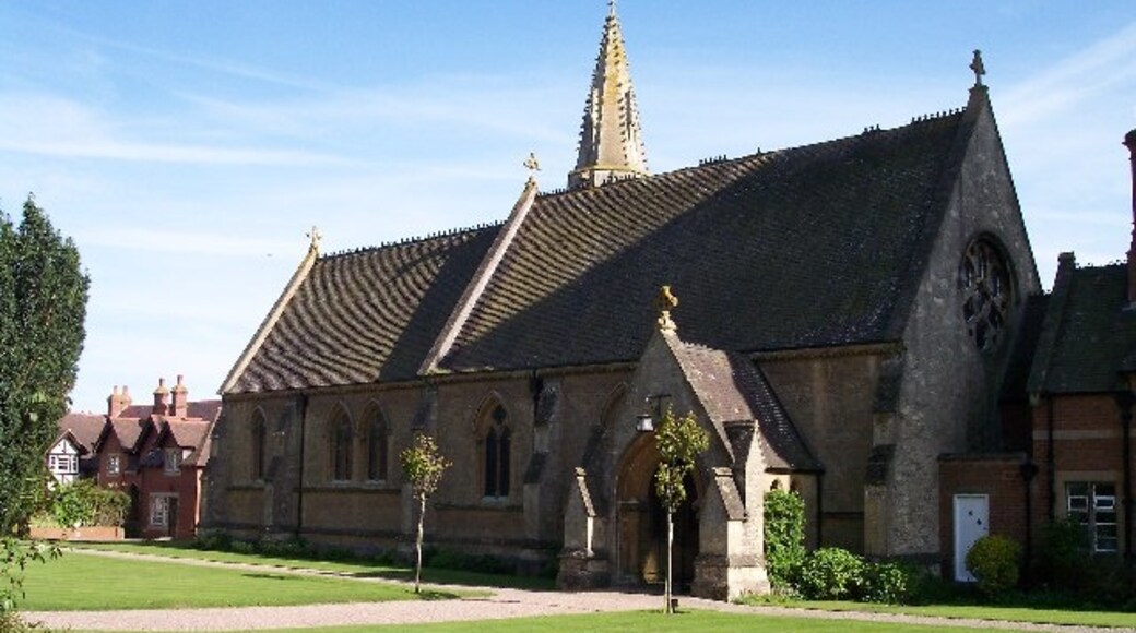 "Newland"-foto av Bob Embleton (CC BY-SA) / Urklipp från original