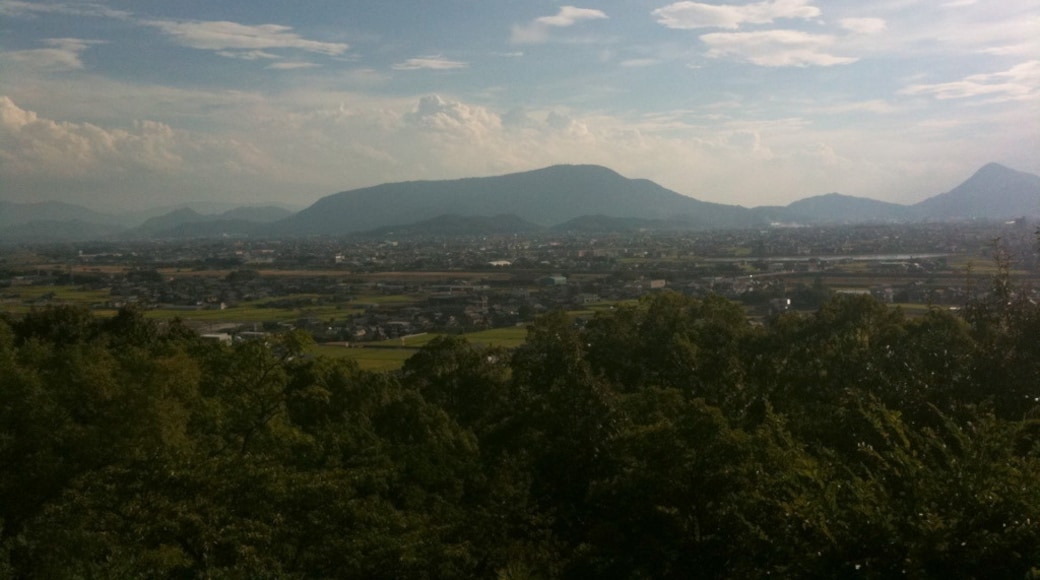 Photo "Iino Chō Hagashibun" by iPhone修理/カスタマイズパーツ販売… (CC BY) / Cropped from original