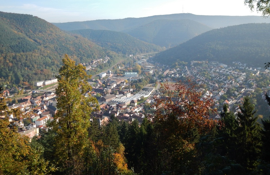 Lambrecht (Pfalz)