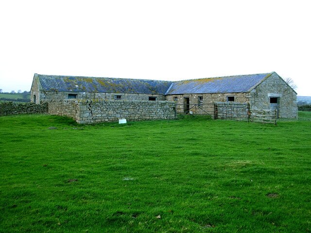 Photo "Streatlam and Stainton" by Andy Waddington (CC BY-SA) / Cropped from original