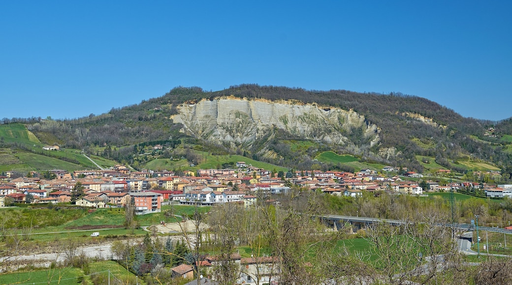 Foto ‘Lugagnano Val D'Arda’ van Terensky (CC BY) / bijgesneden versie van origineel