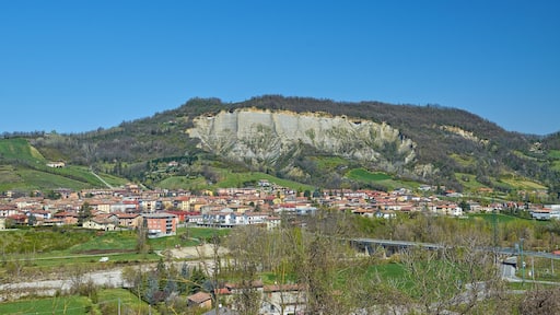 Foto "Lugagnano Val D'Arda" di Terensky (CC BY) / Ritaglio dell’originale