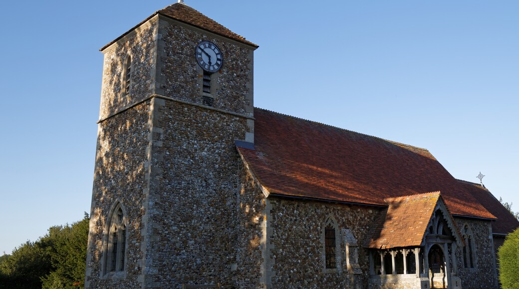 Kuva ”Langley” käyttäjältä Acabashi (CC BY-SA) / rajattu alkuperäisestä kuvasta