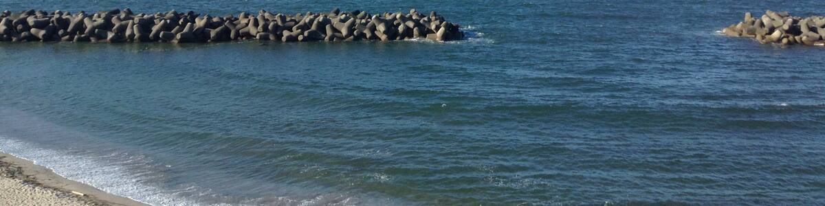 Photo "4 Chome Kaikeonsen, Yonago-shi, Tottori-ken 683-0001, Japan" by kajikawa (Creative Commons Attribution 3.0) / Cropped from original