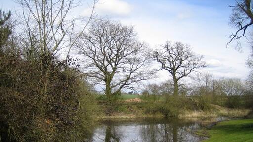 Photo "Cold Higham" by John Winterbottom (CC BY-SA) / Cropped from original