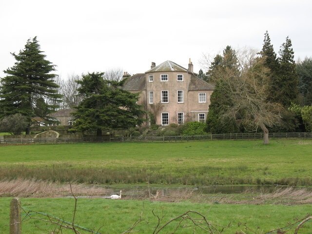 Photo "Firby" by Gordon Hatton (CC BY-SA) / Cropped from original