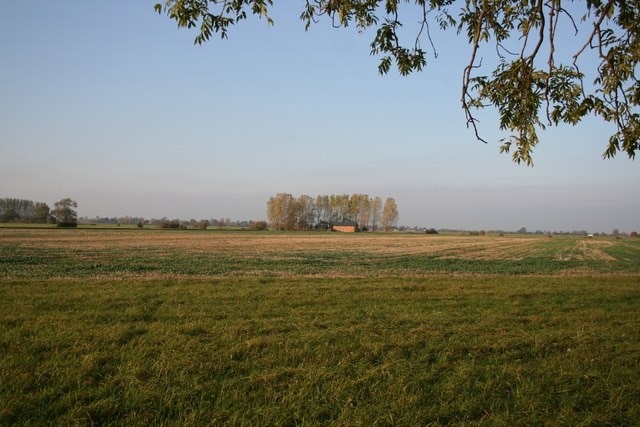 Billede "Dowsby" af Richard Croft (CC BY-SA) / beskåret fra det originale billede