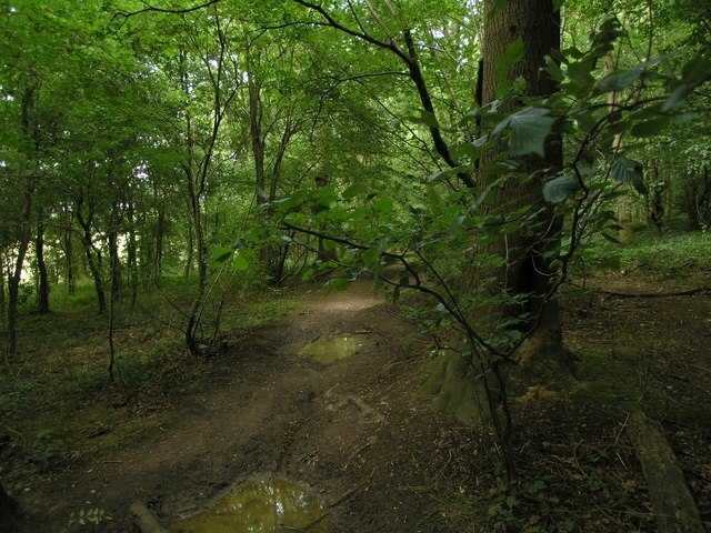 "Caddington"-foto av Bill Haddon (CC BY-SA) / Urklipp från original