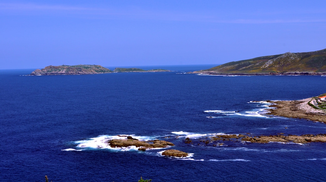 Malpica de Bergantiños