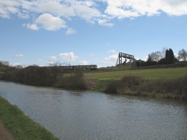 Photo "Soulbury" by Martin Addison (CC BY-SA) / Cropped from original