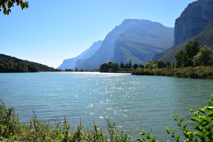 Biotopo Lago di Toblino (Q47517151)