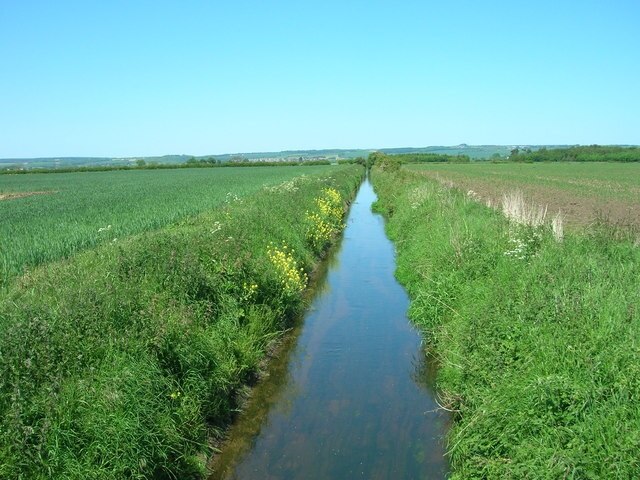 Foto „Seamer“ von JThomas (CC BY-SA)/zugeschnittenes Original