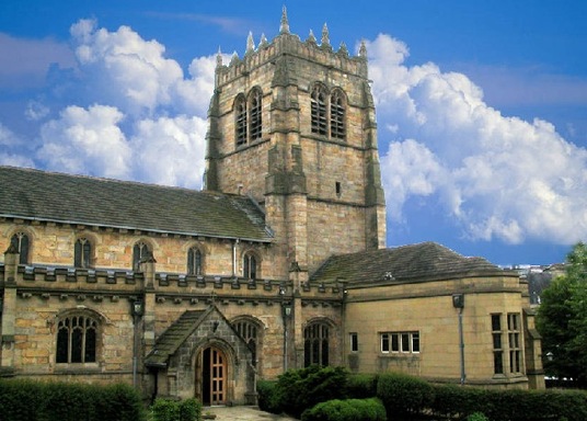 Bradford, United Kingdom