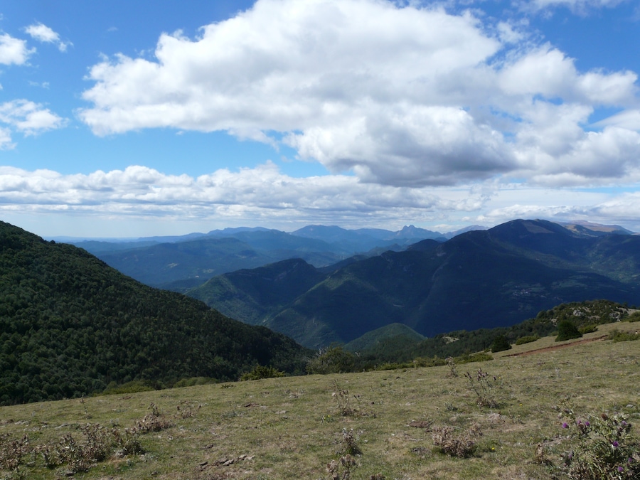 This is a a photo of a natural area in Catalonia, Spain, with id:
