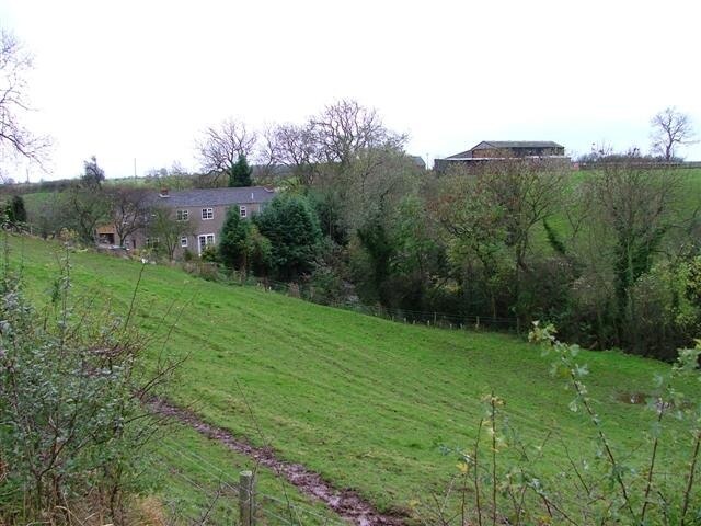 "Maltby"-foto av Mick Garratt (CC BY-SA) / Urklipp från original