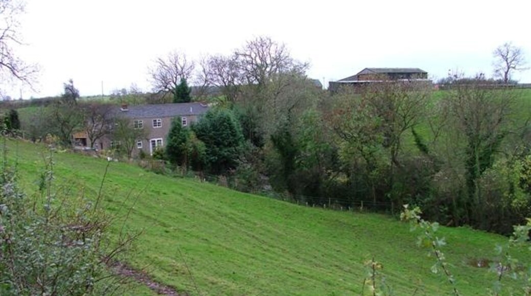 "Maltby"-foto av Mick Garratt (CC BY-SA) / Urklipp från original