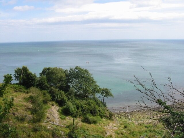 Foto „Combpyne Rousdon“ von Maurice D Budden (CC BY-SA)/zugeschnittenes Original