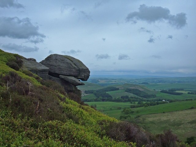 Foto “Rylstone” tomada por michael ely (CC BY-SA); recorte de la original