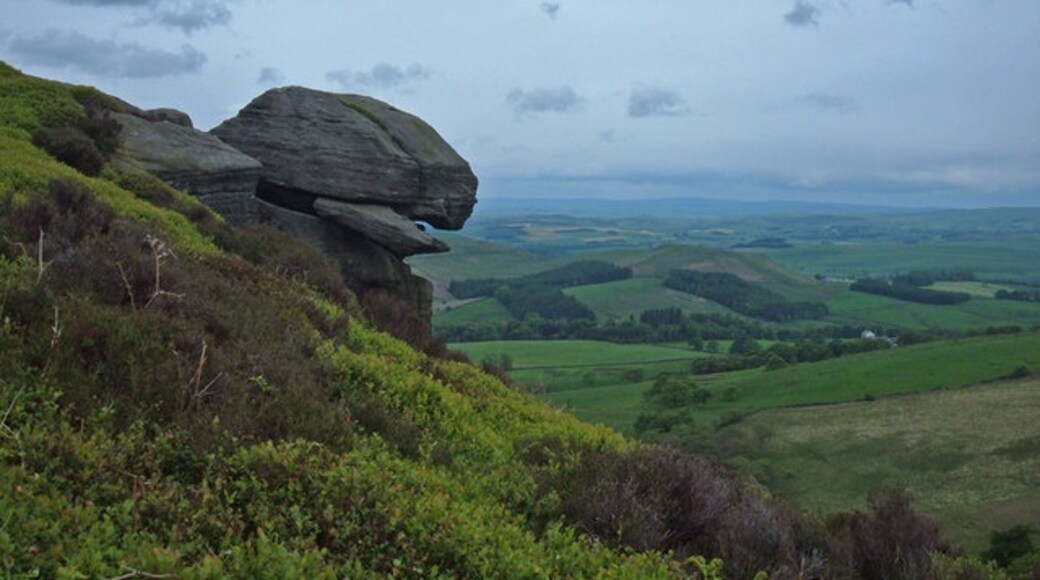 Foto “Rylstone” tomada por michael ely (CC BY-SA); recorte de la original