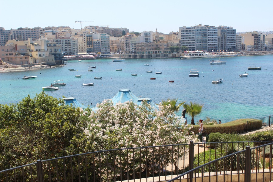 Valletta, Malta