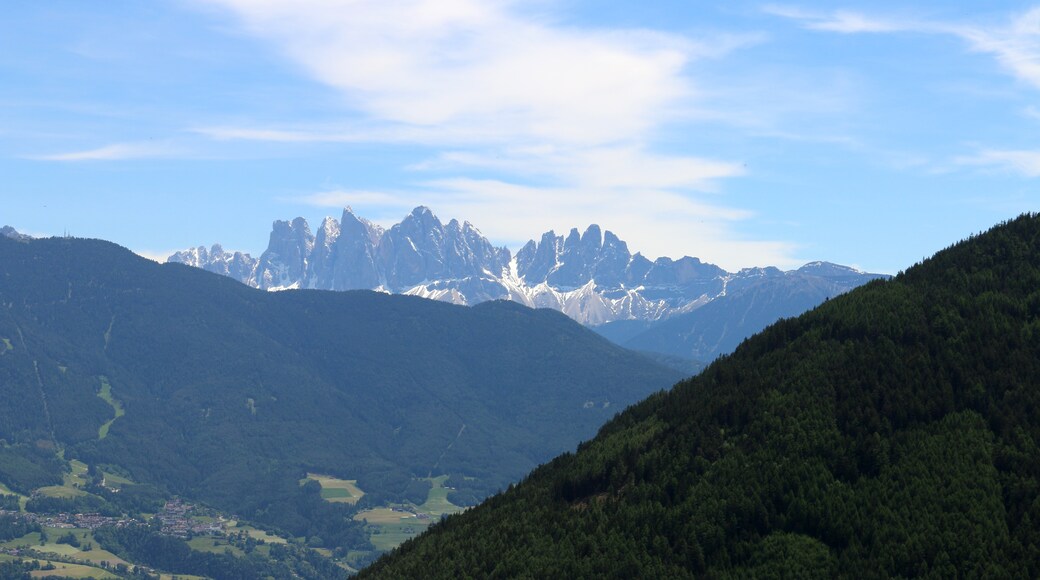 Foto "Riga Davanti" por SBT (CC BY-SA) / Recortada de la original