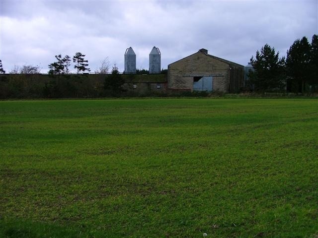 "Hilton"-foto av Mick Garratt (CC BY-SA) / Urklipp från original