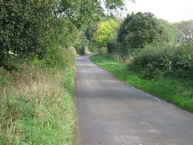 Photo "Oulston" by Roger Gilbertson (CC BY-SA) / Cropped from original