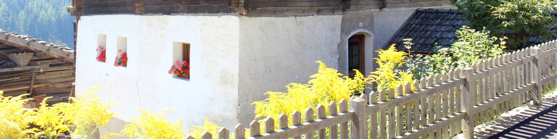 San Nicolò, Ultimo, Trentino-Alto Adige, Itália