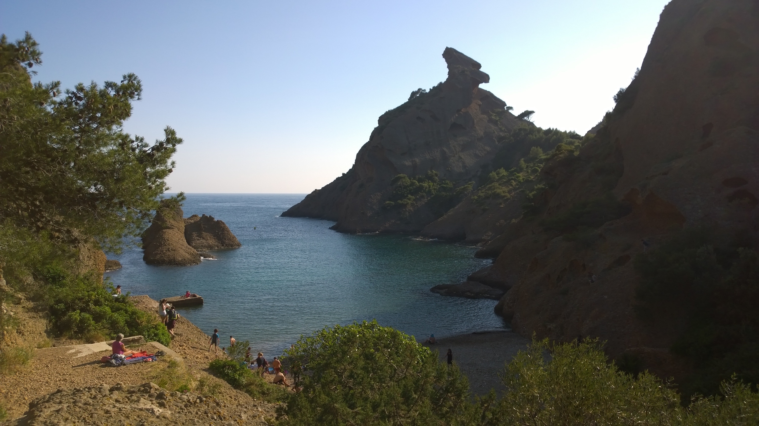 Model Hooker in La Ciotat