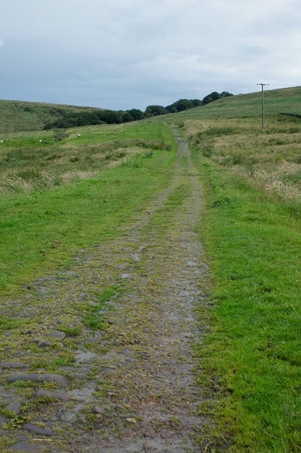 Foto "Roddlesworth" de Mr T (CC BY-SA) / Recortada de la original