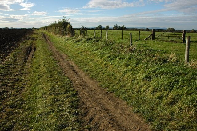 Foto „Oxenton“ von Philip Halling (CC BY-SA)/zugeschnittenes Original