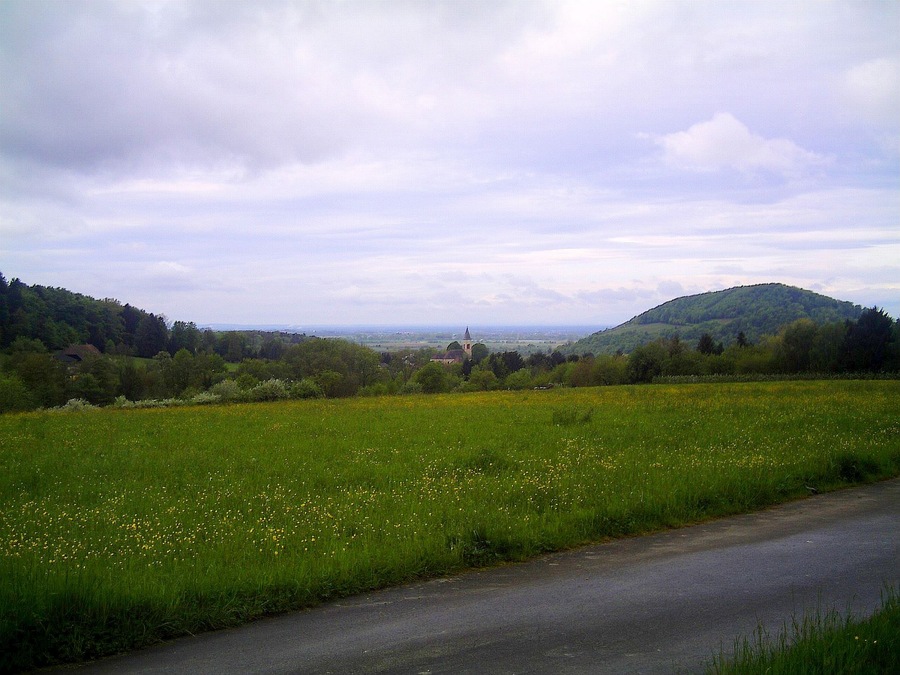 Bollschweil Panorama