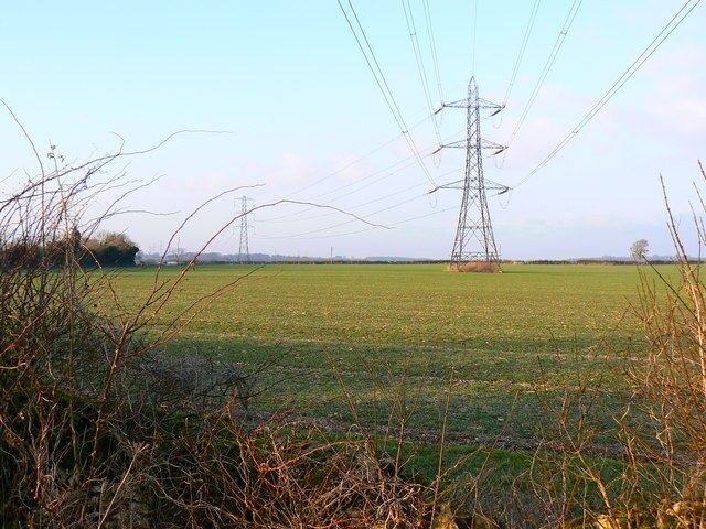 Photo "Baunton" by Brian Robert Marshall (CC BY-SA) / Cropped from original