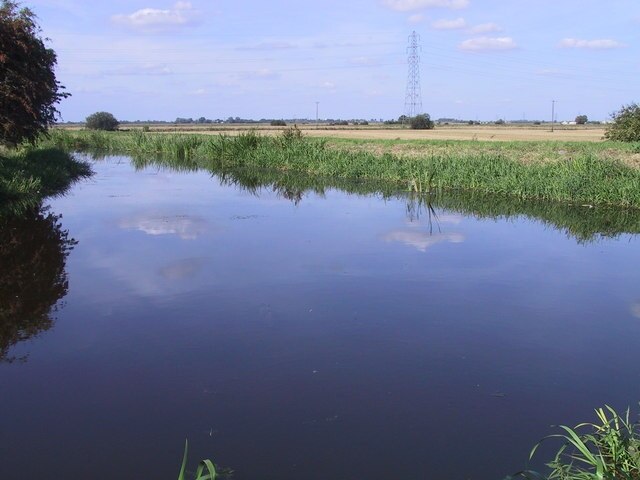 Kuva ”Reach” käyttäjältä Jay Haywood (CC BY-SA) / rajattu alkuperäisestä kuvasta