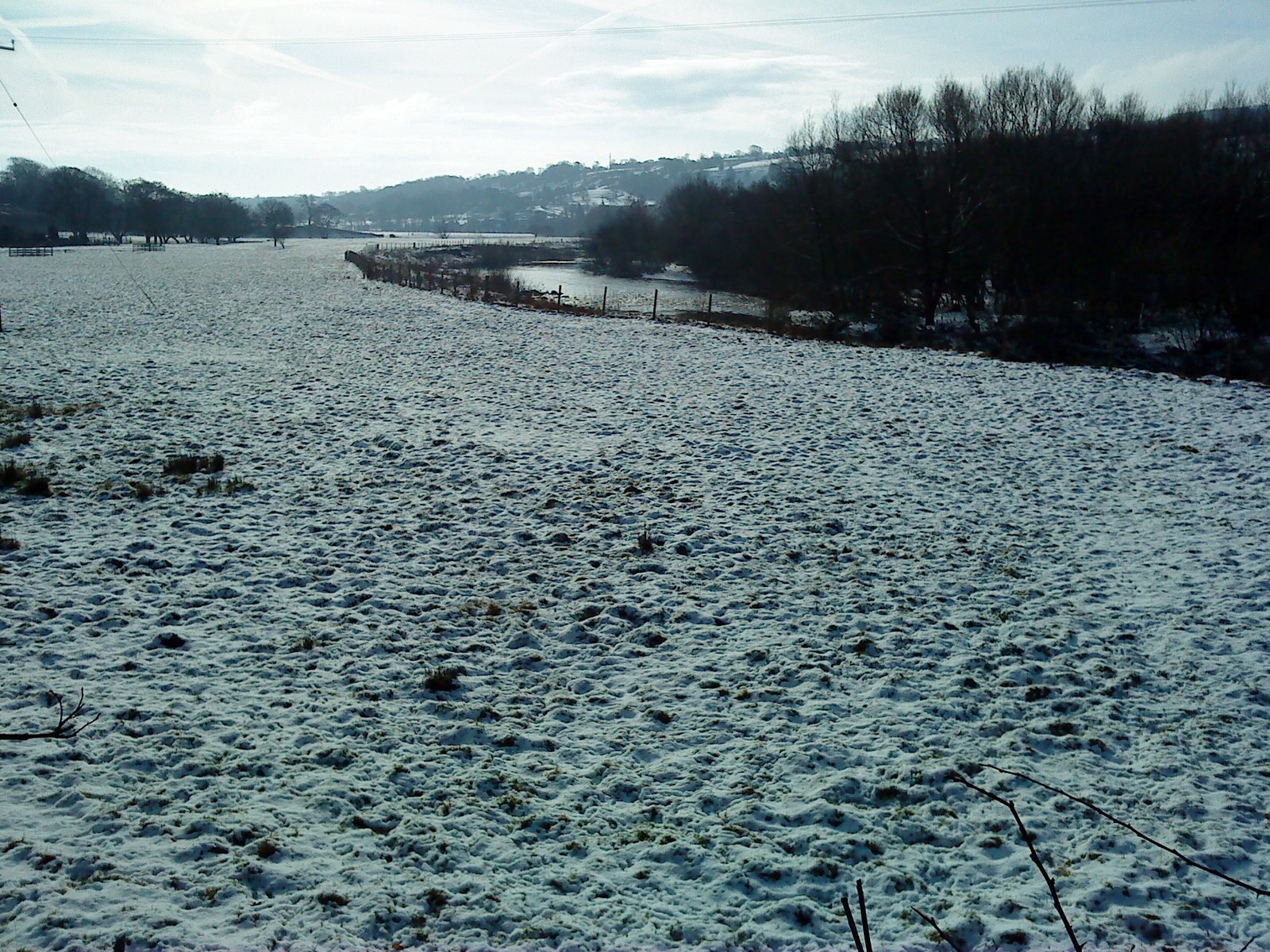 Foto “Denton” tomada por Matthew Hatton (CC BY-SA); recorte de la original