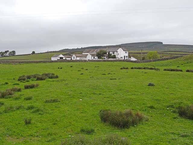 Photo "Marwood" by Oliver Dixon (CC BY-SA) / Cropped from original