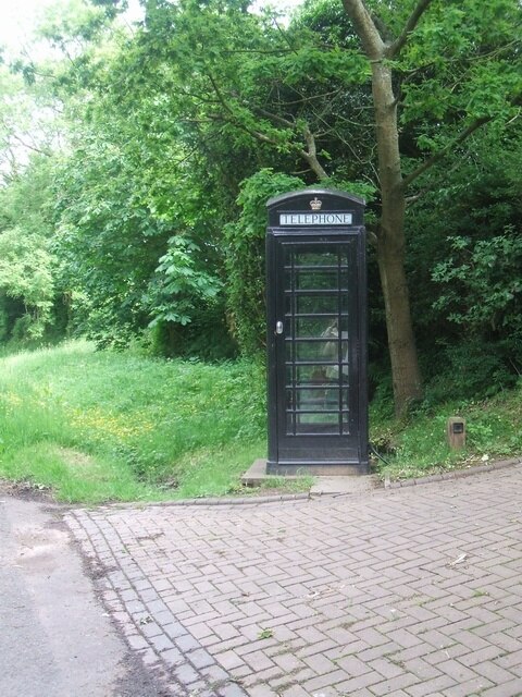 Foto “Stoke” tomada por John M (CC BY-SA); recorte de la original