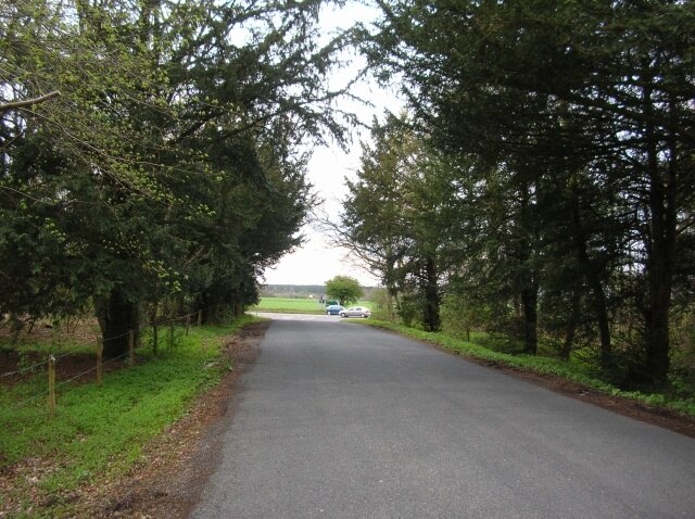 Photo "Harton" by DS Pugh (CC BY-SA) / Cropped from original