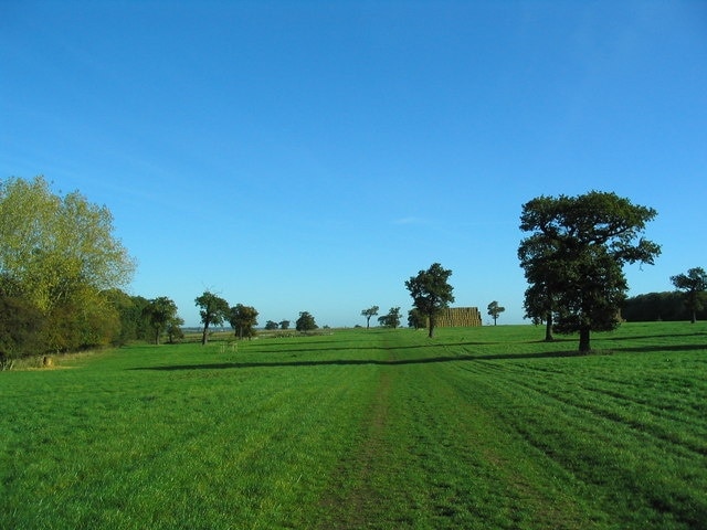 Foto “Blatherwycke” tomada por Tim Heaton (CC BY-SA); recorte de la original