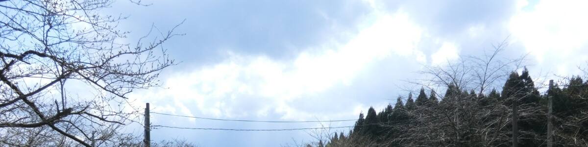 Photo "能登鹿島駅 ホーム北端より" by クハ419-5 (Creative Commons Attribution-Share Alike 3.0) / Cropped from original