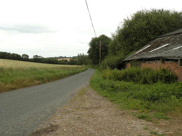 Kuva ”Somerton” käyttäjältä Robert Edwards (CC BY-SA) / rajattu alkuperäisestä kuvasta