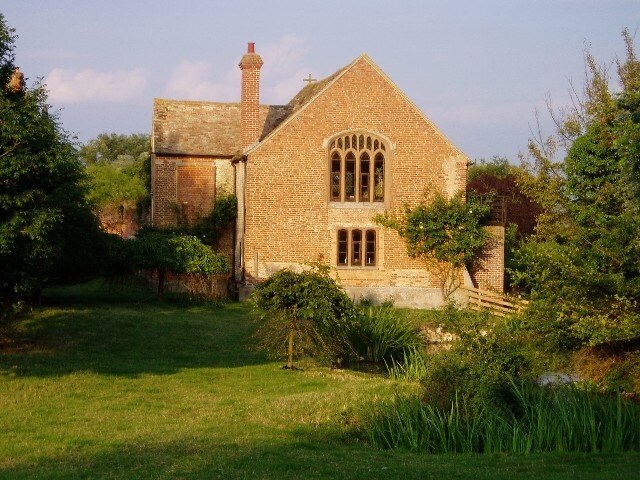 Foto „Childerley“ von David Gruar (CC BY-SA)/zugeschnittenes Original