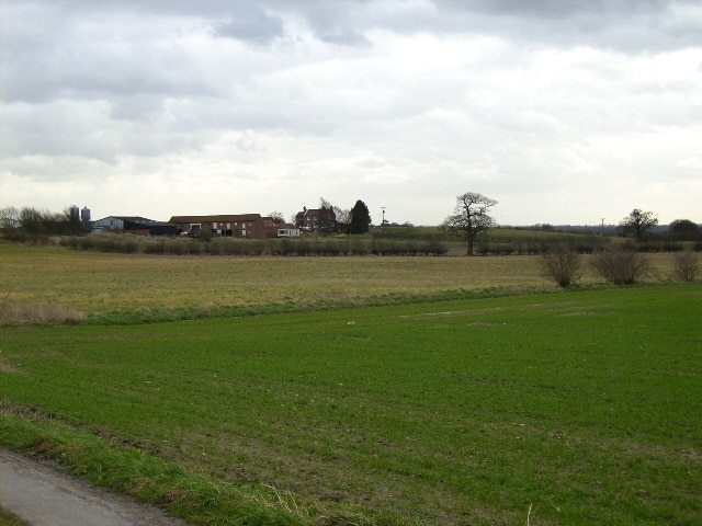 Photo "Buttercrambe with Bossall" by Phil Catterall (CC BY-SA) / Cropped from original