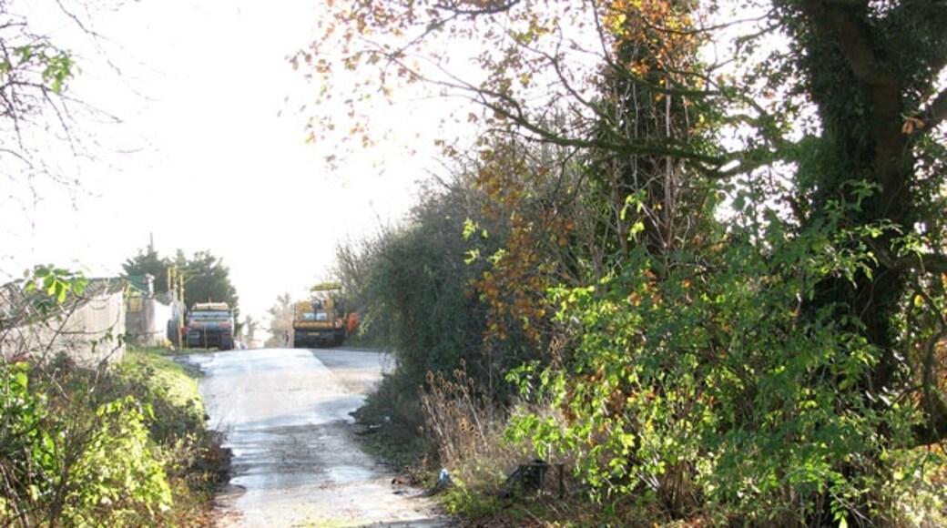 Kuva ”Ketteringham” käyttäjältä Evelyn Simak (CC BY-SA) / rajattu alkuperäisestä kuvasta