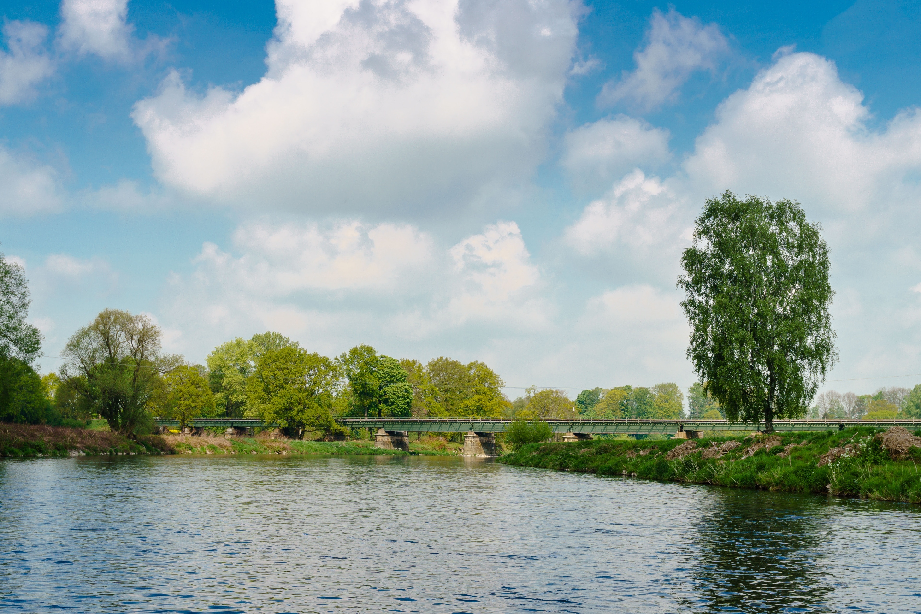 Photo "Grimma" by Radler59 (CC BY-SA) / Cropped from original