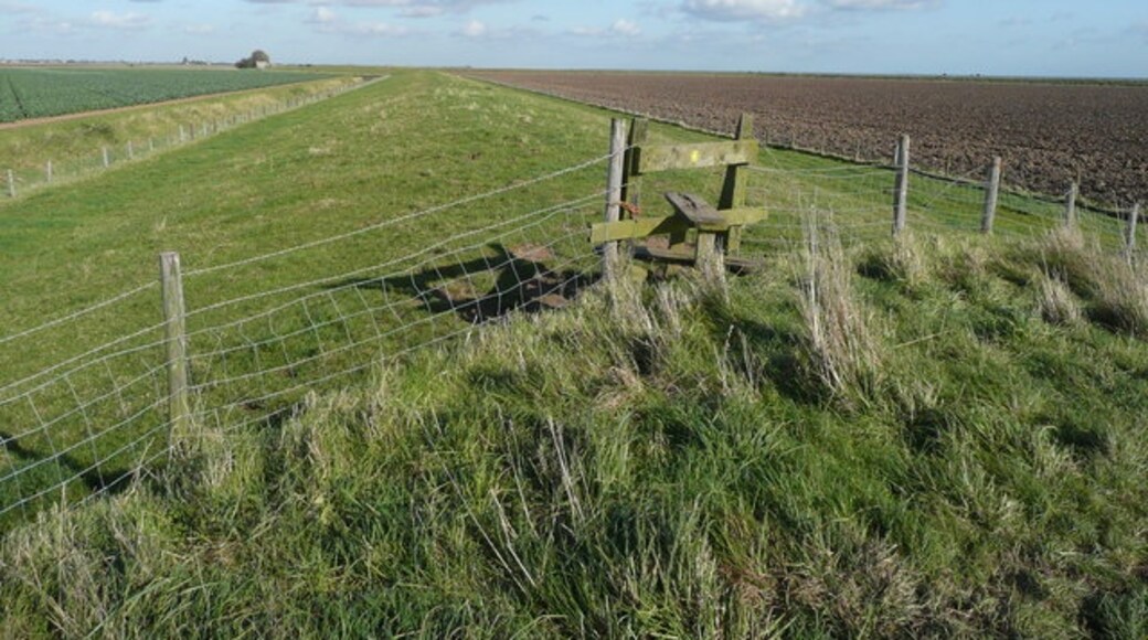 Kuva ”Leverton” käyttäjältä Jonathan Billinger (CC BY-SA) / rajattu alkuperäisestä kuvasta