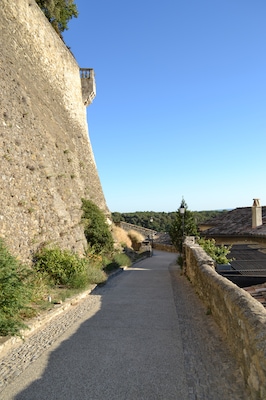 Grignan 2012
